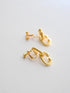 Janne pierce/earring